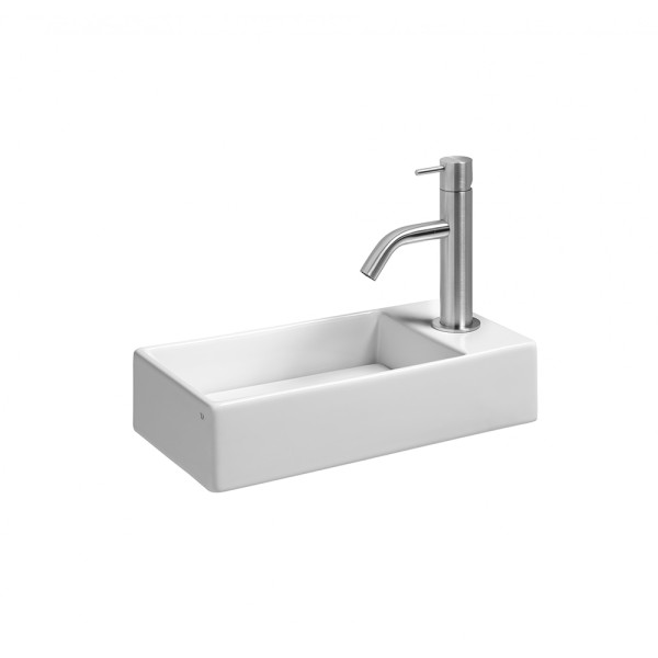 Умивальник AeT L319 ACQUAFREDDA RETTANGOLARE (L319T0R1V2100)