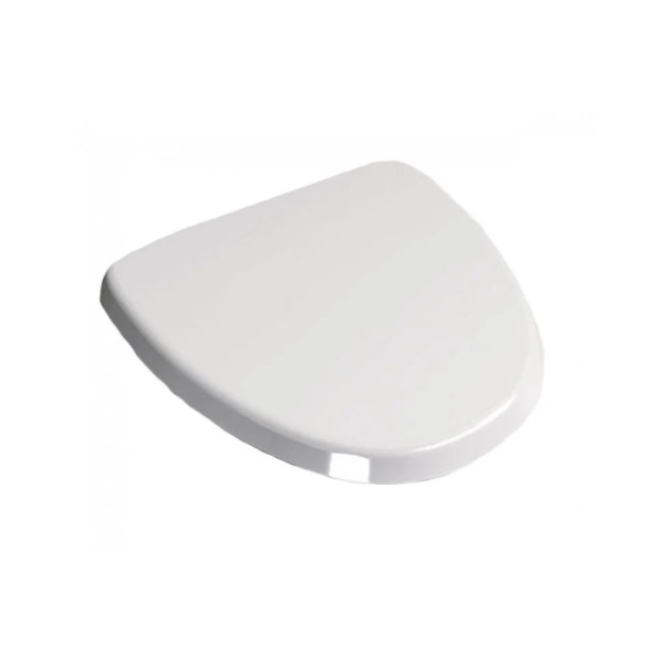 Сидіння з кришкою для унітазу AeT DOT 2.0 (C551R100) Soft-closing