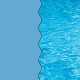 aqua-blue