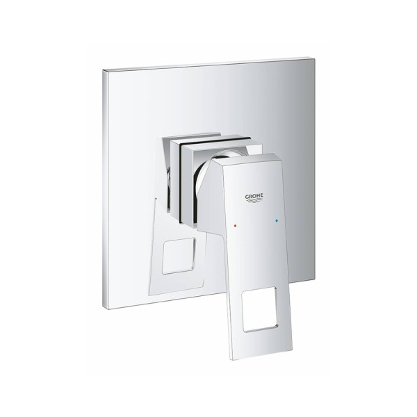 Змішувач вбудований Grohe Eurocube (24061000)