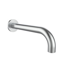Вилив для ванни GRB Hydro Inox (00007013)