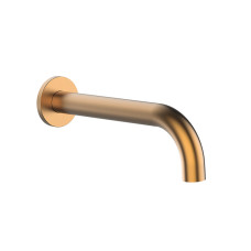 Вилив для ванни GRB Hydro Copper PVD (00007055)