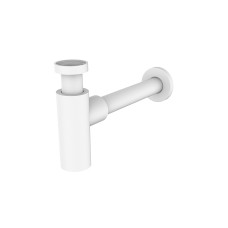 Сифон для умивальника GRB Hydro White (00030011)