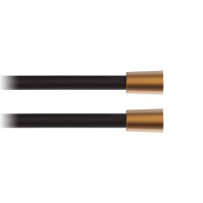 Шланг для ручного душу GRB Hydro Copper PVD 1700 мм (00050055)