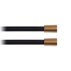 Шланг для ручного душу GRB Hydro Copper PVD 1700 мм (00051555)