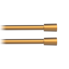 Шланг для ручного душу GRB Hydro Copper PVD 1700 мм (00051555)