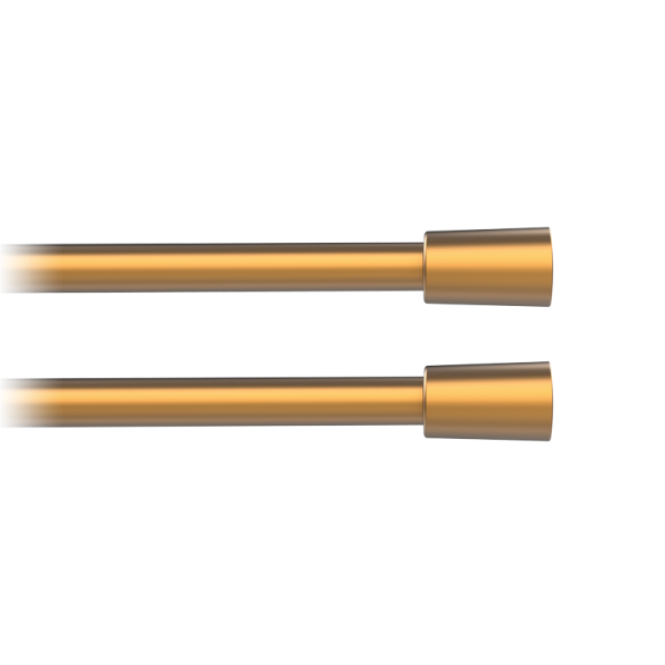 Шланг для ручного душу GRB Hydro Copper PVD 1700 мм (00051555)
