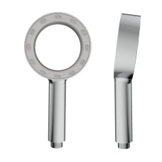 Ручний душ GRB Hydro Chrome InCool (00060010)