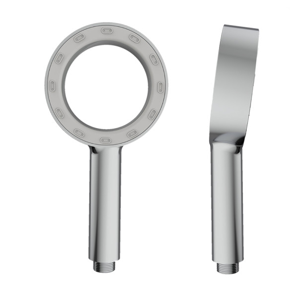 Ручний душ GRB Hydro Chrome InCool (00060010)