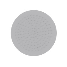 Душова лійка GRB Hydro White (00080031)