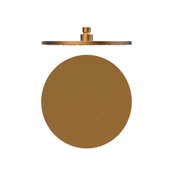Душова лійка GRB Hydro Copper PVD (00080555)