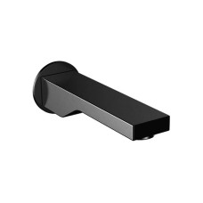Вилив для змішувача GRB Kala Black 60530601 (015236.6N)