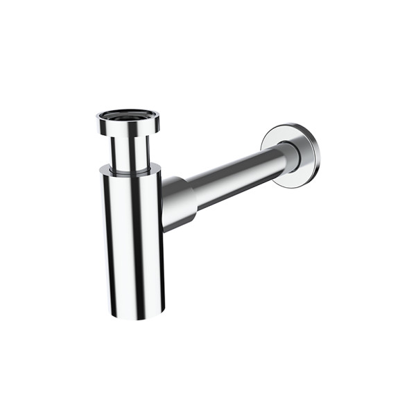 Сифон для умивальника GRB Hydro Chrome(030180)