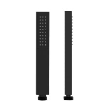 Ручний душ GRB Hydro Black (05010022)