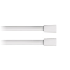 Шланг для ручного душу 170 см GRB Hydro White (05015021)