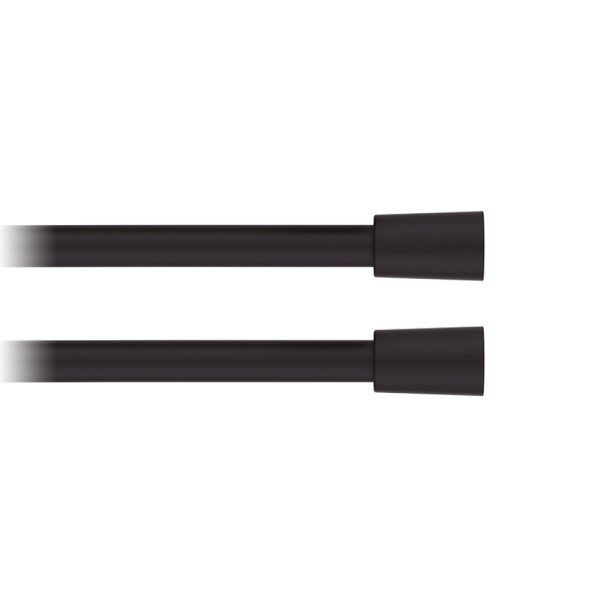 Шланг для ручного душу 170 см GRB Hydro Black (05015022)