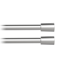 Шланг для ручного душу 170 см GRB Hydro EterNice Stainless Steel PVD (05015093)