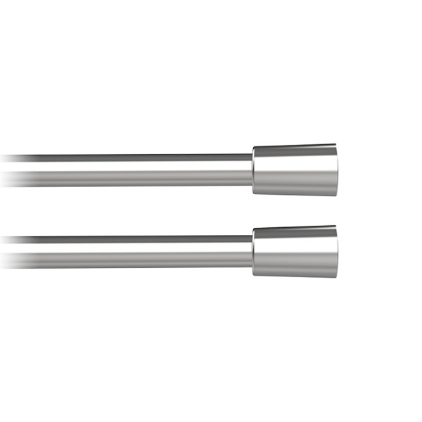 Шланг для ручного душу 170 см GRB Hydro EterNice Stainless Steel PVD (05015093)