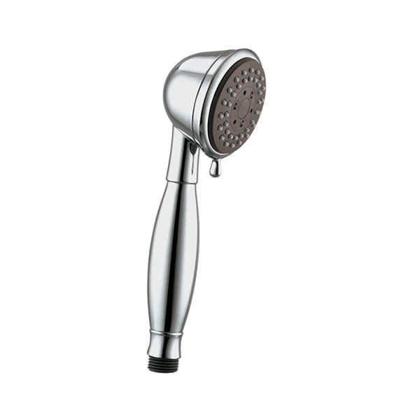 Ручний душ GRB Hydro Chrome Ø75 мм (050190)