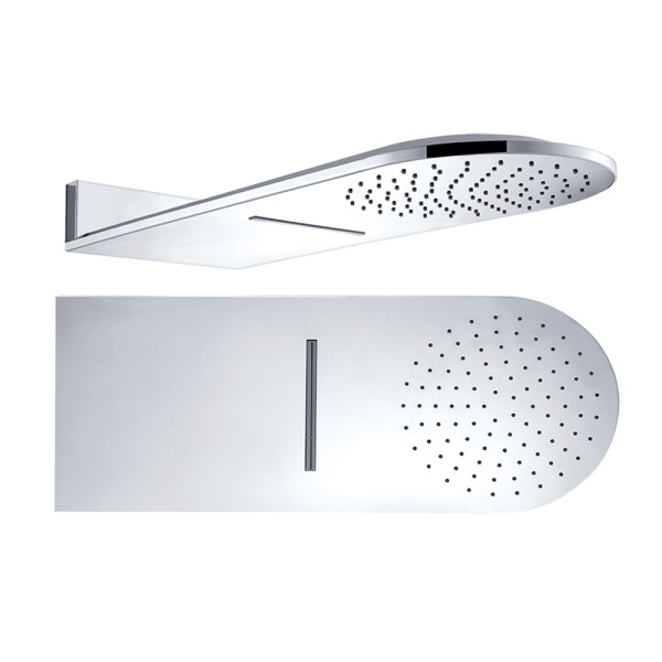 Душова лійка GRB Hydro Chrome (05020009)