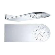 Душова лійка GRB Hydro Chrome (05020010)