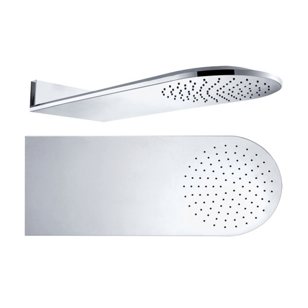 Душова лійка GRB Hydro Chrome (05020010)
