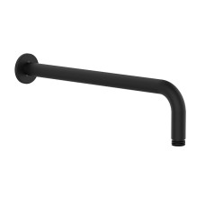Тримач для душової лійки GRB Hydro Black (05025012)