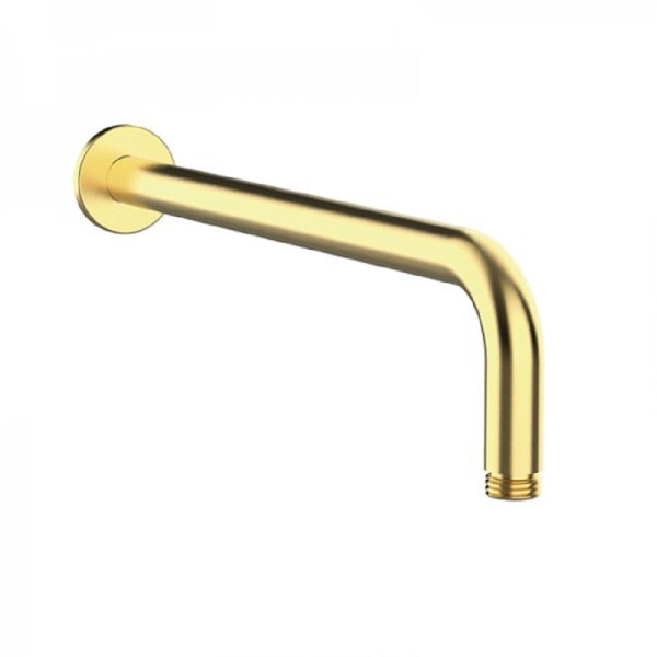 Тримач для душової лійки GRB Hydro Polished Gold (05025015)