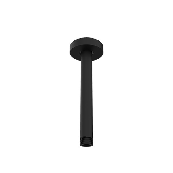 Тримач для душової лійки GRB Hydro Black (00030011)