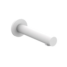 Вилив для ванни GRB Hydro White (05025051)