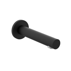 Вилив зі стіни GRB Hydro Black (05025052)