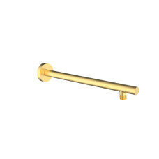 Тримач для душової лійки GRB Hydro EterNice Brushed Gold PVD (05025188)