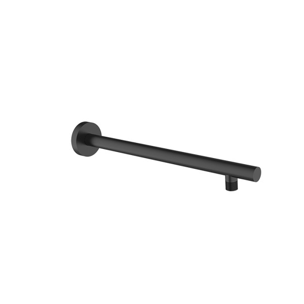 Тримач для душової лійки GRB Hydro EterNice Metal Black PVD (05025192)