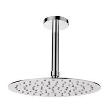 Душова лійка + кронштейн GRB Hydro Chrome (05027012)