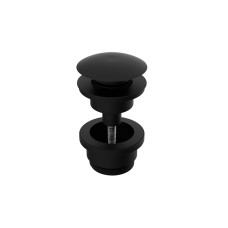 Донний клапан GRB Hydro Black (05055012)