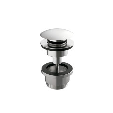 Донний клапан GRB Hydro EterNice Stainless Steel PVD (05055093)