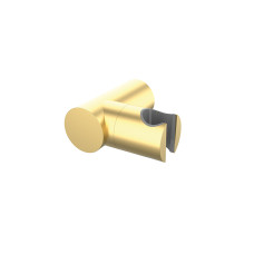 Тримач для ручного душу GRB Hydro Brushed Gold PVD (05055388)
