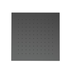 Душова лійка GRB Hydro Metal Black PVD (05386192)