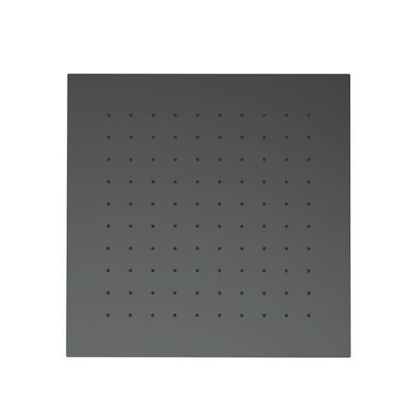Душова лійка GRB Hydro Metal Black PVD (05386192)