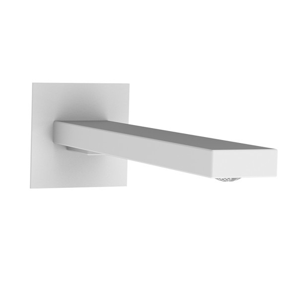 Вилив для ванни GRB Hydro White (05531211)