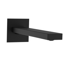 Вилив для ванни GRB Hydro Black (05531222)