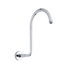 Тримач для душової лійки GRB Hydro Chrome (058113)