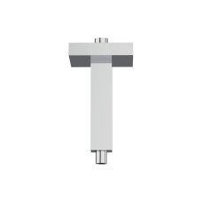 Тримач для душової лійки GRB Hydro Chrome (058145)