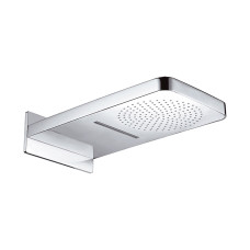 Душова лійка GRB Hydro Chrome (058157)