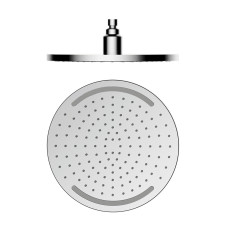Душова лійка GRB Hydro Chrome (058171)