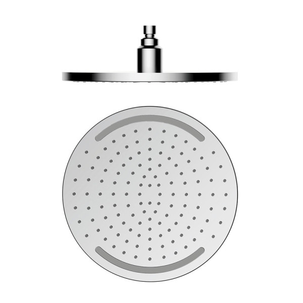 Душова лійка GRB Hydro Chrome (058171)