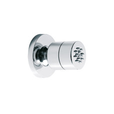 Форсунка GRB Hydro Chrome (058172)