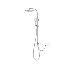 Душова стійка GRB Hydro Chrome (058726)