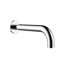 Вилив для ванни GRB Hydro Chrome (059116)