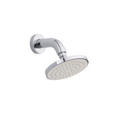 Душова лійка з кронштейном GRB Hydro Chrome (059777)